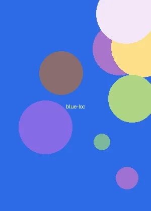 TUBI4 - 蓝色监狱海报